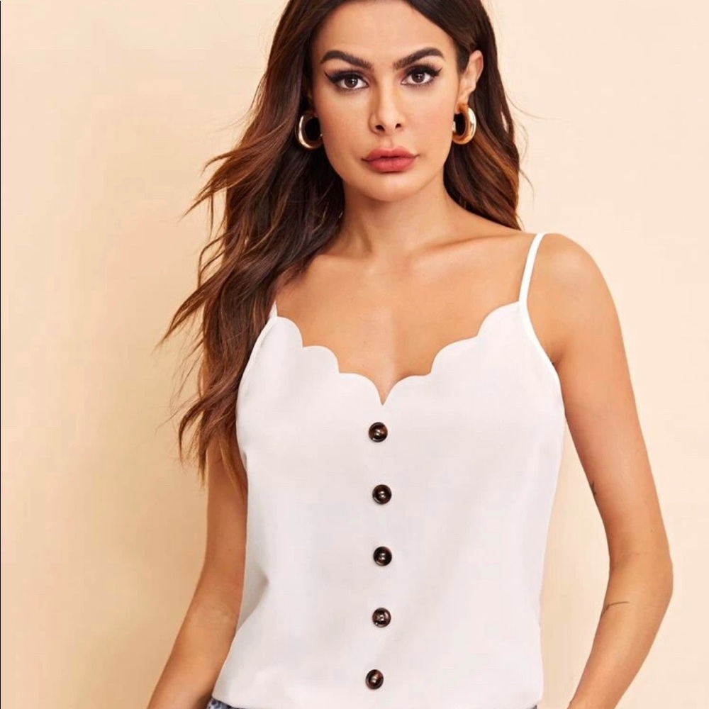 Super cute top